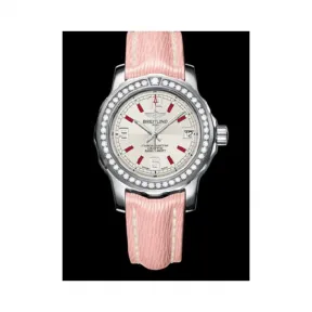 百年灵/Breitling 超级海洋 Superocean系列 精钢 石英机芯 A7738753_G761_238X_A14BA.1