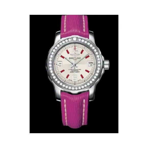 百年灵/Breitling 超级海洋 Superocean系列 精钢 石英机芯 A7738753_G761_241X_A14BA.1