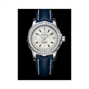 百年灵/Breitling 超级海洋 Superocean系列 精钢 石英机芯 A7738753_G762_116X_A14BA.1