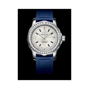 百年灵/Breitling 超级海洋 Superocean系列 精钢 石英机芯 A7738753_G762_141S_A14S.1