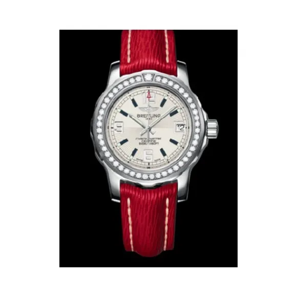 百年灵/Breitling 超级海洋 Superocean系列 精钢 石英机芯 A7738753_G762_209X_A14BA.1