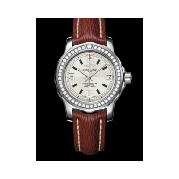 百年灵/Breitling 超级海洋 Superocean系列 精钢 石英机芯 A7738753_G762_211X_A14BA.1