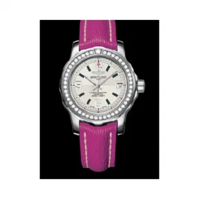 百年灵/Breitling 超级海洋 Superocean系列 精钢 石英机芯 A7738753_G762_241X_A14BA.1