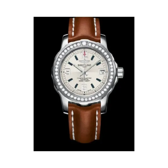 百年灵/Breitling 超级海洋 Superocean系列 精钢 石英机芯 A7738753_G762_406X_A14BA.1