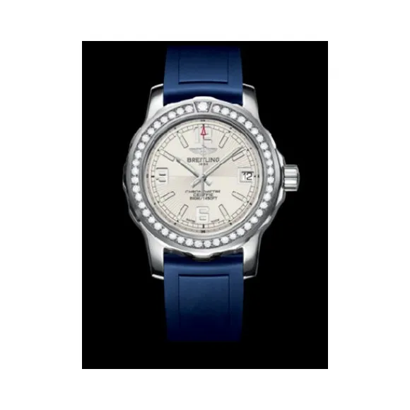 百年灵/Breitling 超级海洋 Superocean系列 精钢 石英机芯 A7738753_G763_141S_A14S.1