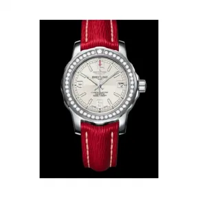 百年灵/Breitling 超级海洋 Superocean系列 精钢 石英机芯 A7738753_G763_209X_A14BA.1