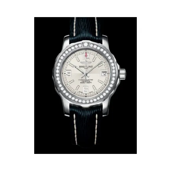 百年灵/Breitling 超级海洋 Superocean系列 精钢 石英机芯 A7738753_G763_210X_A14BA.1
