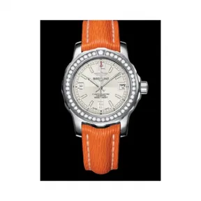 百年灵/Breitling 超级海洋 Superocean系列 精钢 石英机芯 A7738753_G763_212X_A14BA.1