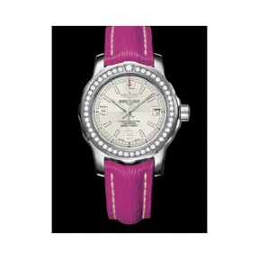 百年灵/Breitling 超级海洋 Superocean系列 精钢 石英机芯 A7738753_G763_241X_A14BA.1