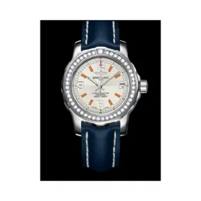 百年灵/Breitling 超级海洋 Superocean系列 精钢 石英机芯 A7738753_G764_116X_A14BA.1