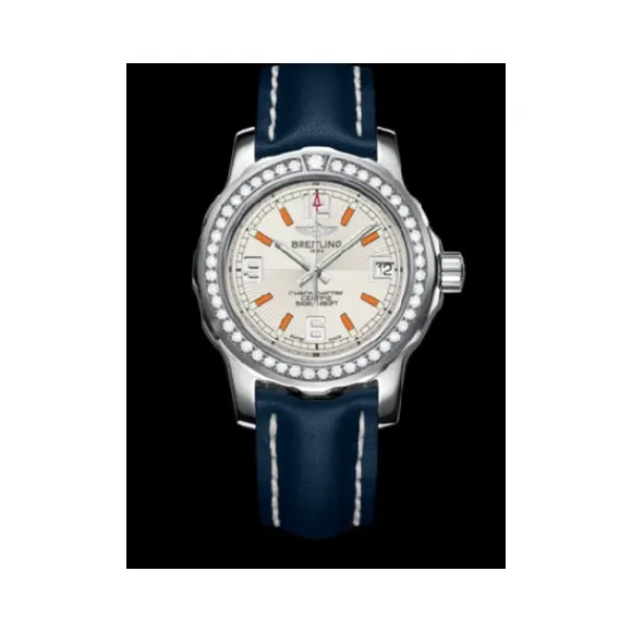 百年灵/Breitling 超级海洋 Superocean系列 精钢 石英机芯 A7738753_G764_116X_A14BA.1