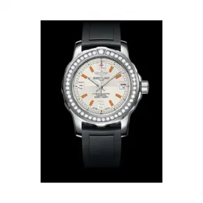 百年灵/Breitling 超级海洋 Superocean系列 精钢 石英机芯 A7738753_G764_133S_A14S.1