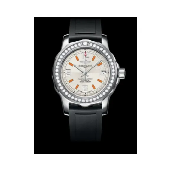 百年灵/Breitling 超级海洋 Superocean系列 精钢 石英机芯 A7738753_G764_133S_A14S.1
