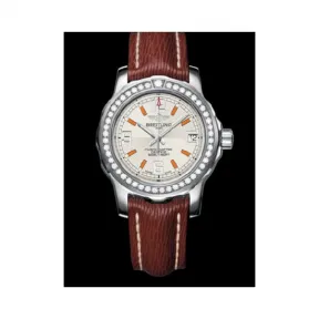 百年灵/Breitling 超级海洋 Superocean系列 精钢 石英机芯 A7738753_G764_211X_A14BA.1