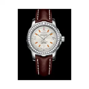 百年灵/Breitling 超级海洋 Superocean系列 精钢 石英机芯 A7738753_G764_410X_A14BA.1