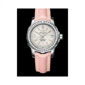 百年灵/Breitling 超级海洋 Superocean系列 精钢 石英机芯 A7738753_G765_238X_A14BA.1