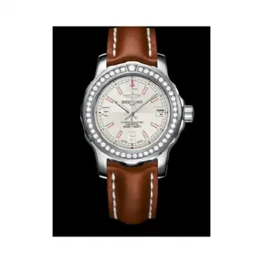 百年灵/Breitling 超级海洋 Superocean系列 精钢 石英机芯 A7738753_G765_406X_A14BA.1