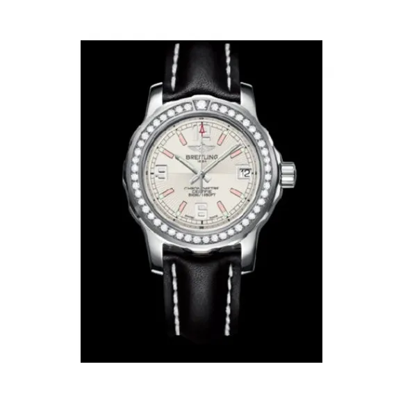 百年灵/Breitling 超级海洋 Superocean系列 精钢 石英机芯 A7738753_G765_408X_A14BA.1