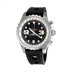 百年灵/Breitling 专业 Professional 系列 精钢 石英机芯 男表 A7836534_BA26_201S_A20D.2