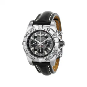 百年灵/Breitling 挑战者系列 AB014012-F554