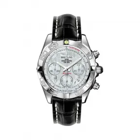 百年灵/Breitling 挑战者 Colt 系列 精钢 自动机械机芯 男表 AB014012_A746_729P