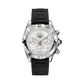 百年灵/Breitling 挑战者 Colt 系列 不锈钢 自动机械机芯 男表 AB014012_A747_150S