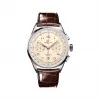 百年灵/Breitling premier 系列 42.0 MM 精钢 自动上弦机械机芯 男表 AB0145211G1P1