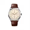百年灵/Breitling 璞雅B01计时腕表42（Premier B01 Chronograph 42） - 奶油色 AB0145211G1P2