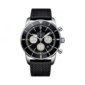 百年灵/Breitling 超级海洋 Superocean系列 精钢 自动机械机芯 男表 AB016212_BG82_279S