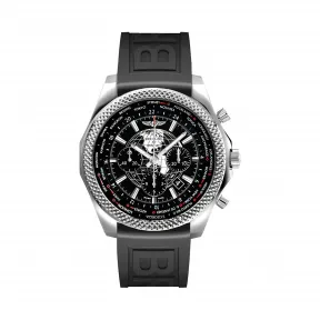 百年灵/Breitling 宾利 Bentley 系列 精钢 自动机械机芯 男表 AB0521U4_BC65_155S