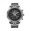 百年灵/Breitling 宾利 Bentley 系列 精钢 自动机械机芯 男表 AB0521U4_BC65_990A