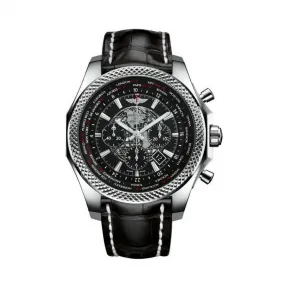 百年灵/Breitling 宾利 Bentley 系列 精钢 自动机械机芯 男表 AB0521U4_BD79_761P