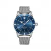 百年灵/Breitling 超级海洋 Superocean系列 精钢，精钢及金 自动机械机芯 男表 AB2030161C1A1