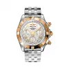 百年灵/Breitling 不锈钢 自动机械机芯 男表 CB014012_A748_378A