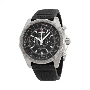 百年灵/Breitling 宾利 Bentley 系列 钛金属 自动机械机芯 男表 E2736522_BC63_220S_E20DSA.2
