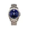百年灵/Breitling Professional 43MM 钛金属 石英机芯 男表 E7936310-C869