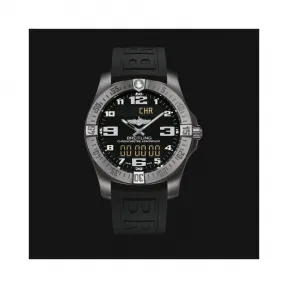 百年灵/Breitling 专业 Professional 系列 钛金属 石英机芯 男表 E7936310_BC27_152S_A20SS.1