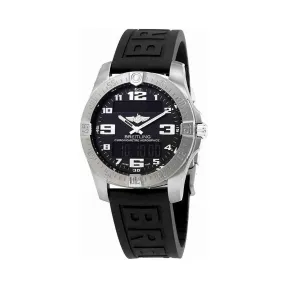 百年灵/Breitling 复仇者 Avenger 系列 钛 石英机芯 男表 E7936310_BC27_153S_E20DSA.2