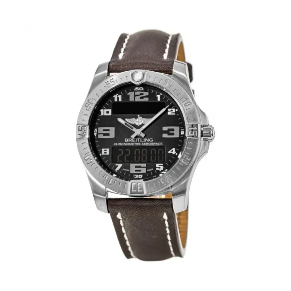 百年灵/Breitling 专业 Professional 系列 钛金属 石英机芯 男表 E7936310_BC27_437X