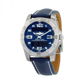 百年灵/Breitling 钛 石英机芯 男表 E7936310_C869_112X_A20DSA.1