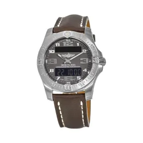 百年灵/Breitling 专业 Professional 系列 钛金属 石英机芯 男表 E7936310_F562_437X