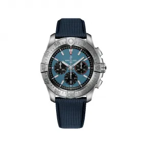百年灵/Breitling 复仇者系列（Avenger） 46.0 MM  自动上弦机械机芯 男表 EB0148101C1X1