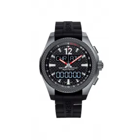 百年灵/Breitling 宾利 Bentley 系列 钛合金 石英机芯 男表 EB552022_BF47_285S_E20DSA.2