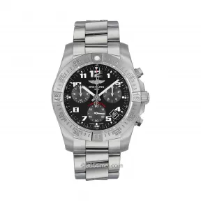 百年灵/Breitling 专业 Professional 系列 钛合金 石英机芯 男表 EB601010_BF49_152E