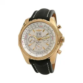 百年灵/Breitling 宾利 Bentley 系列 黄金 自动机械机芯 男表 K4436212_G574_439X