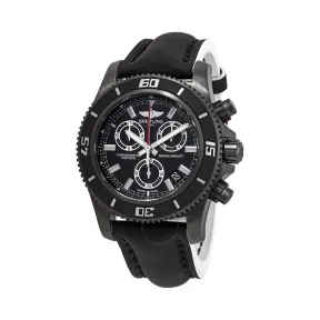 百年灵/Breitling 超级海洋 Superocean系列 精钢 男表 M73310B7_BB73_231X_A20BA.1