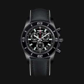 百年灵/Breitling 超级海洋 Superocean系列 精钢 石英机芯 男表 M73310B7_BB73_231X_M20BASA.1