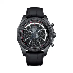 百年灵/Breitling 宾利 Bentley 系列 精钢 MB0521V4_BE46_265S_M20DSA.2