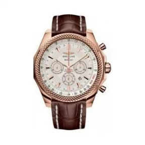 百年灵/Breitling 宾利 Bentley 系列 玫瑰金 自动机械机芯 男表 R2536821_G737_757P