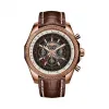 百年灵/Breitling 宾利 Bentley 系列 玫瑰金 自动机械机芯 男表 RB043112_BC70_757P